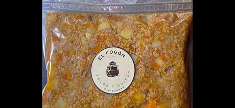 Picadillo